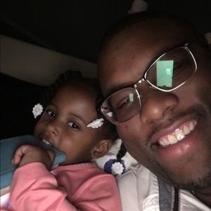 Meet your Posher, Joseph